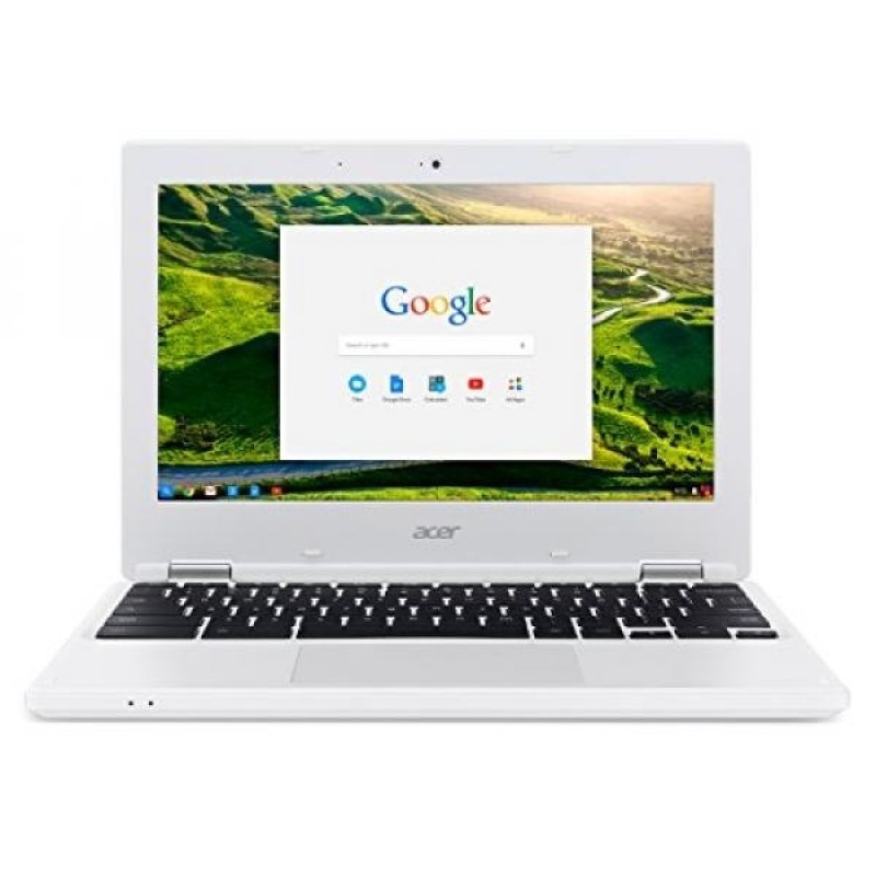 GPL/ Acer Chromebook CB3-131-C3SZ 11.6-Inch Laptop , White/ship
from USA - intl