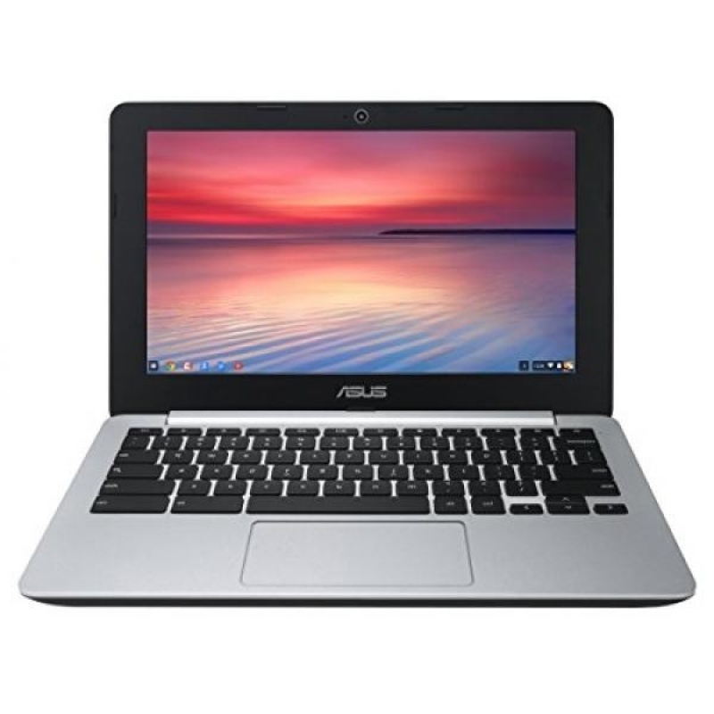 GPL/ ASUS C200 Chromebook 11.6 Inch /ship from USA - intl