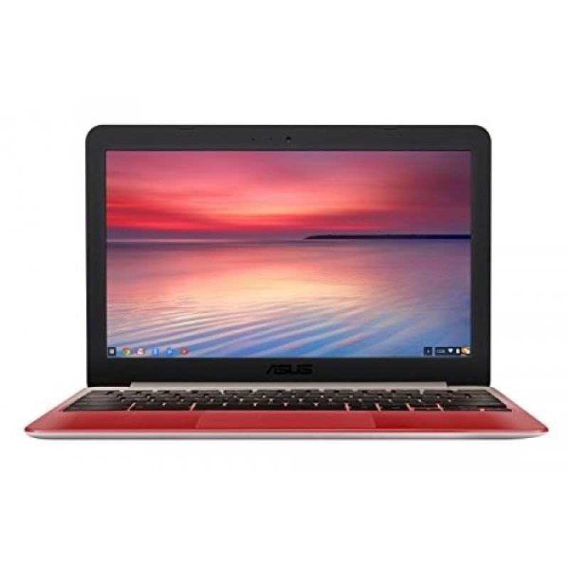 GPL/ ASUS C201 11.6 Inch Chromebook (Rockchip, 4 GB, 16GB SSD,
Lotus Gold/Red)/ship from USA - intl