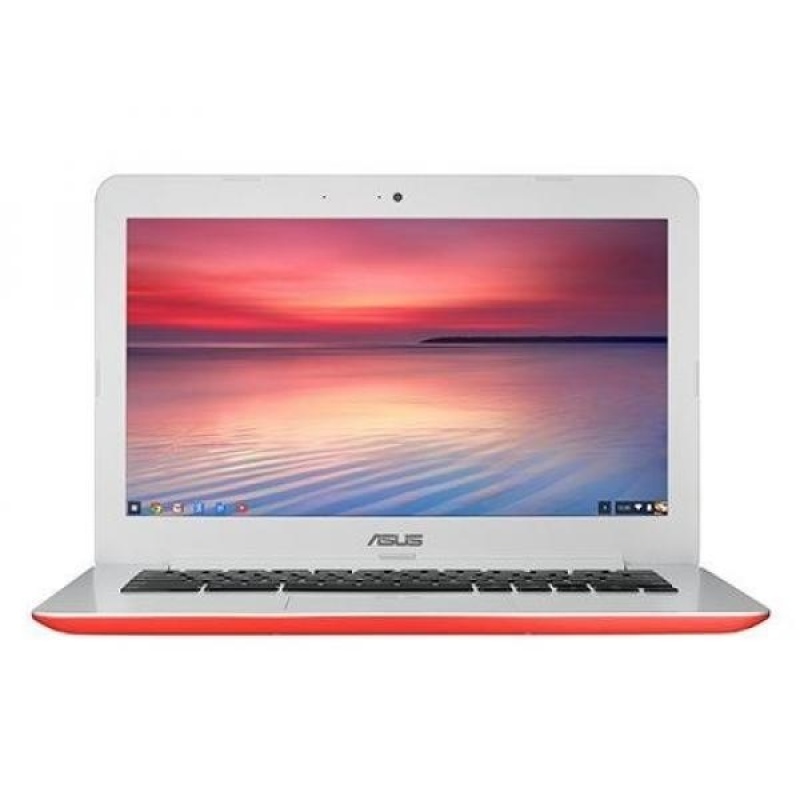 GPL/ ASUS C300SA-DS02-RD Chromebook 13.3 HD with 16GB Storage
& 4GB RAM (Red)/ship from USA - intl