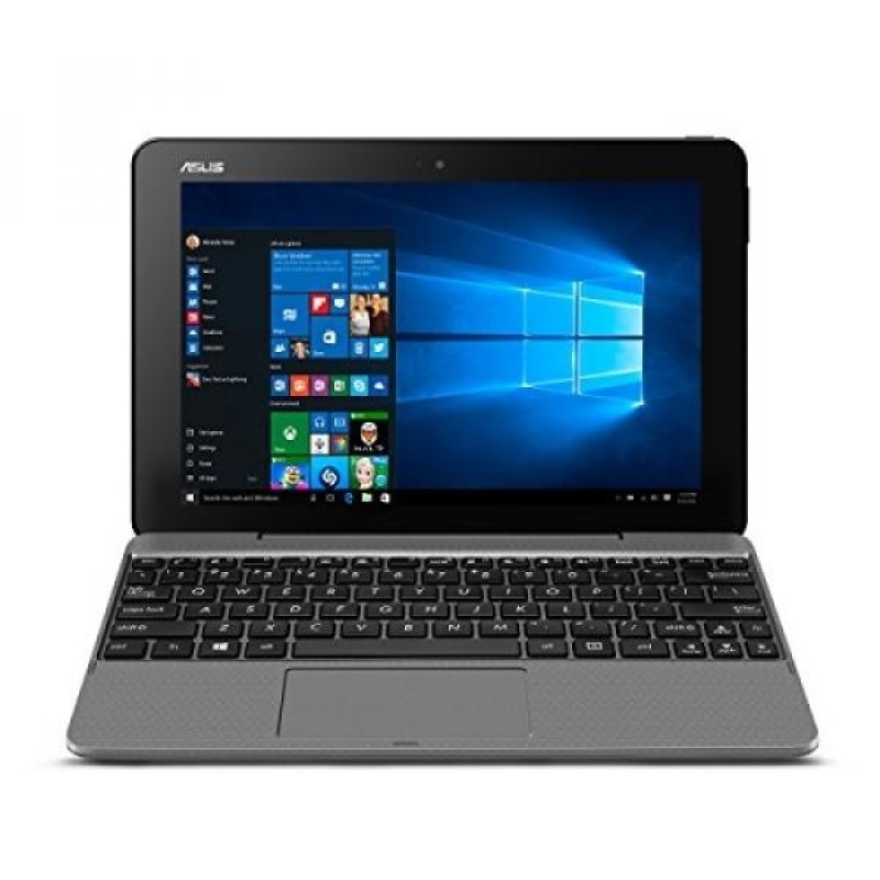 GPL/ ASUS Transformer Book T101HA-C4-GR 10.1-Inch 2-in-1
Ultraportable Laptop with Intel Core X5 1.44 GHz 4GB 64GB HD
Windows 10 Touchscreen, Gray/ship from USA - intl