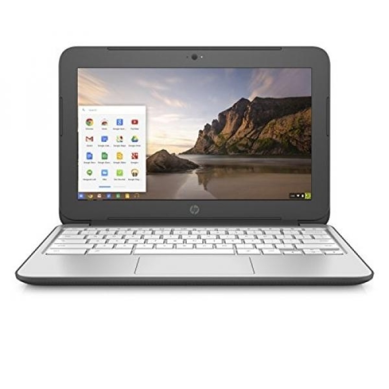 GPL/ HP Chromebook 11-2210nr 11.6-Inch Laptop/ship from USA - intl