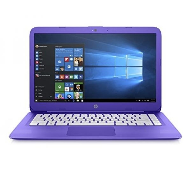 GPL/ HP Stream Laptop PC 14-ax020nr with Windows 10/ship from USA -
intl