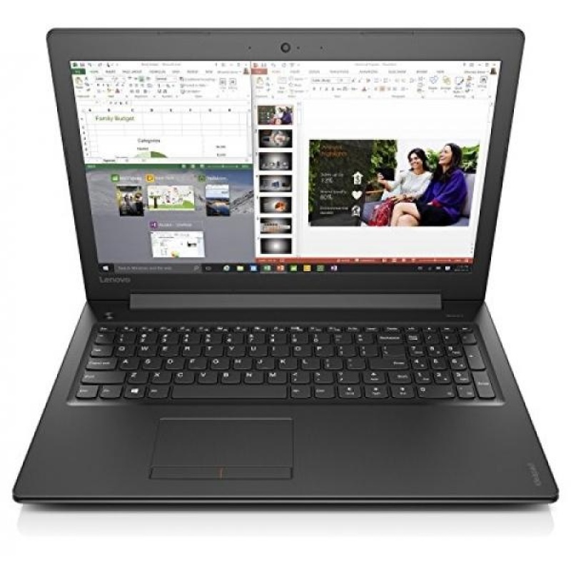 GPL/ Lenovo Ideapad 310 15.6 Laptop, Black 80TV00BJUS/ship from USA - intl