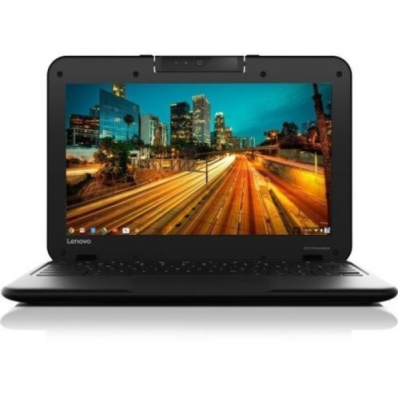 GPL/ Lenovo N22 80SF001FUS 11.6 Chromebook (Intel Celeron N3060
Dual-core 1.60 GHz, 4GB RAM, 16GB eMMC, Chrome OS)/ship from USA -
intl