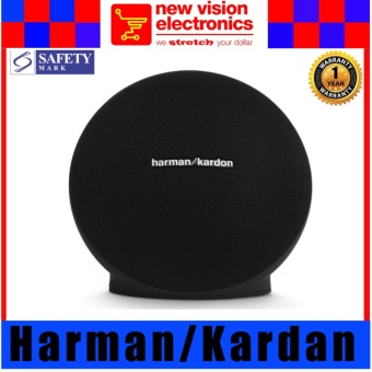 harga harman kardon mini