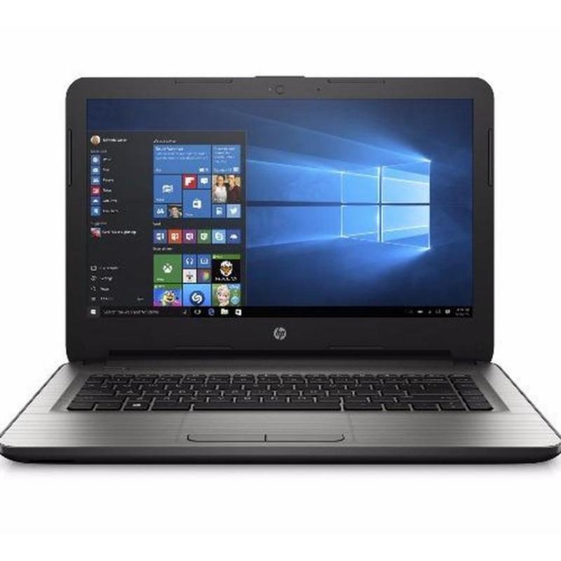 HP 14 AM139TX 7th Gen i5 8GB DDR4 RAM Graphic Card 2GB 500GB SSD
Windows 10 Silver Model 2017 New