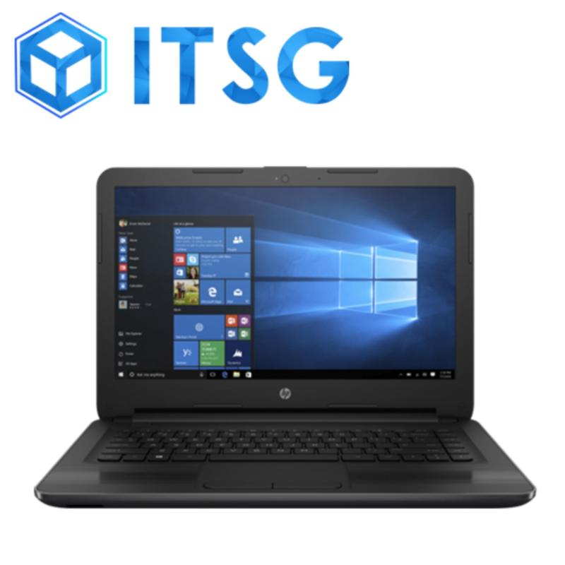 HP 240 G5 (Windows 10 Pro OS)
