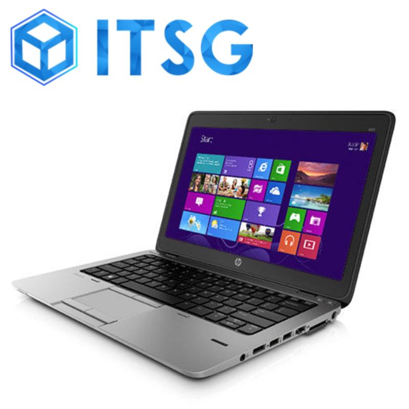 HP ELITEBOOK 820 G3 i7 (Preinstalled Windows 7 Pro 64bit, comes with Win 10 Pro License)