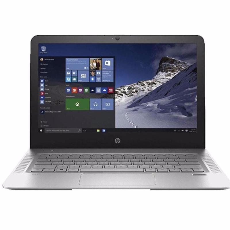 HP ENVY 13-AB022TU Laptop- i7-7500u, 8GB,512 SSD, 13.3 qhd WIN 10
(Silver)