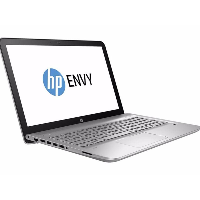 HP ENVY Notebook - 15-ae130tx (Touch)