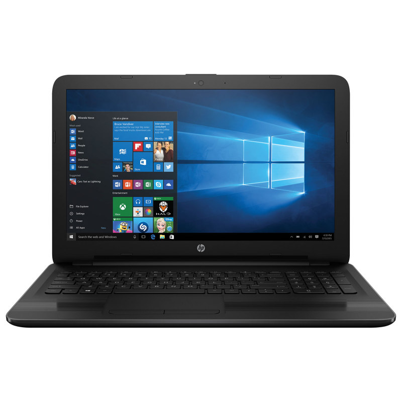 Hp Intel Celron N3060 6th Gen Processor