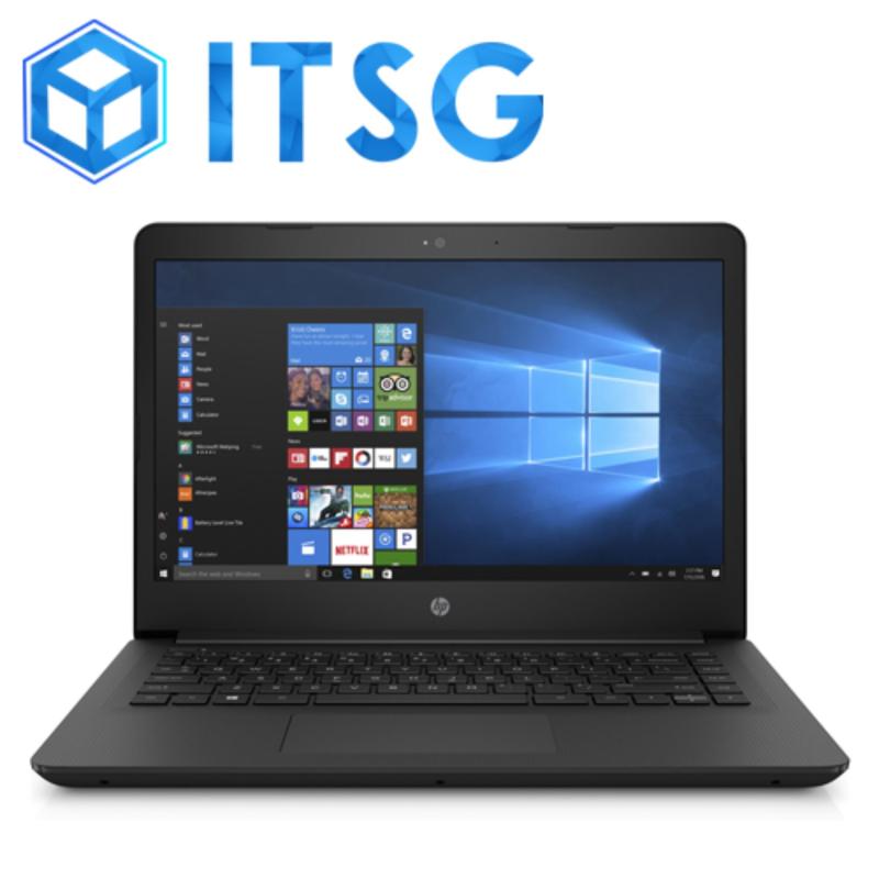 HP Laptop 14-bp008TX