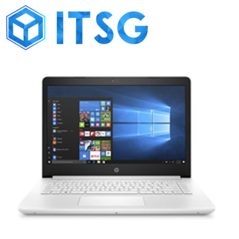 HP Laptop 14-bp009TX