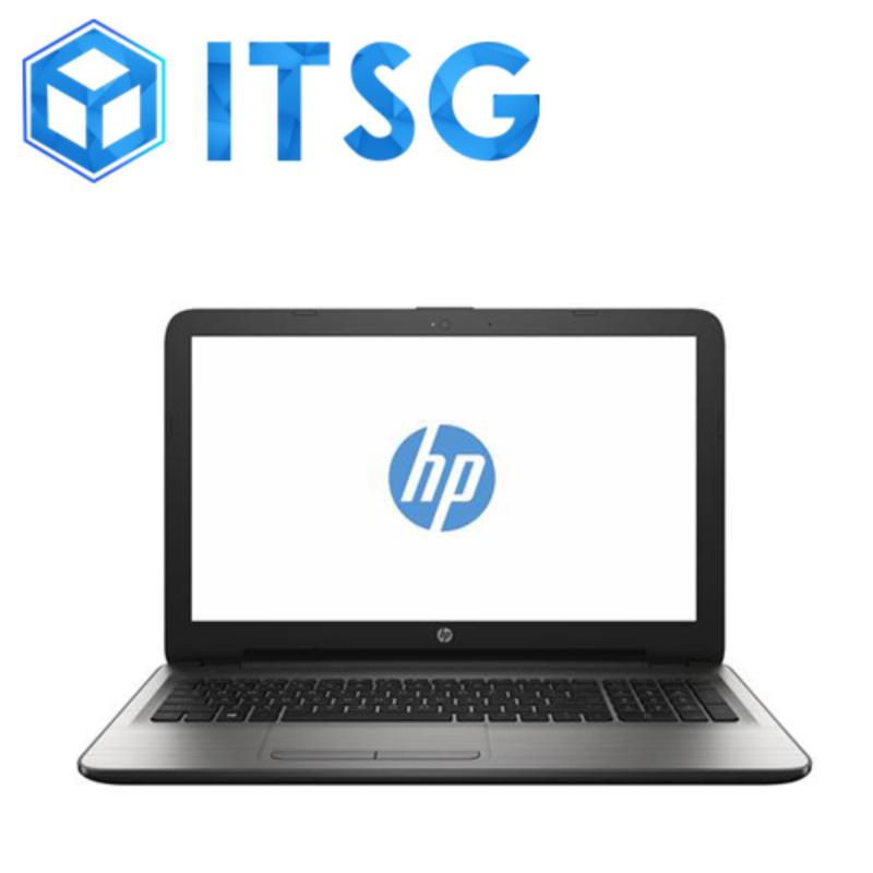 HP Notebook 15-ay560TU