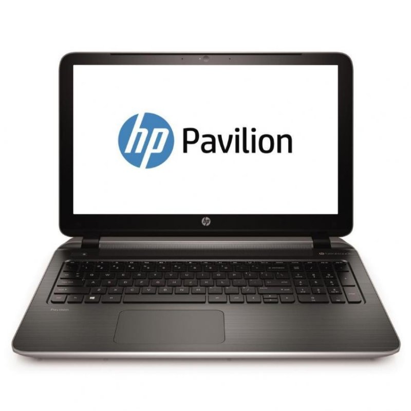 HP Pavilion 15.6 Intel Core i7 5500 U 5th Gen 8GB