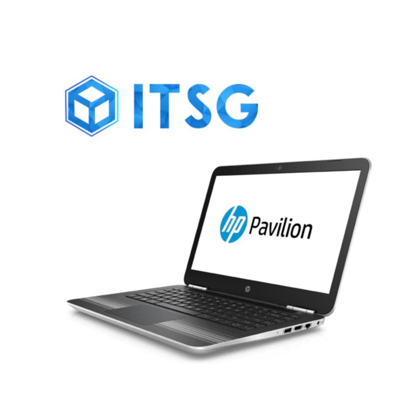 HP Pavilion Laptop 14-bf057TX