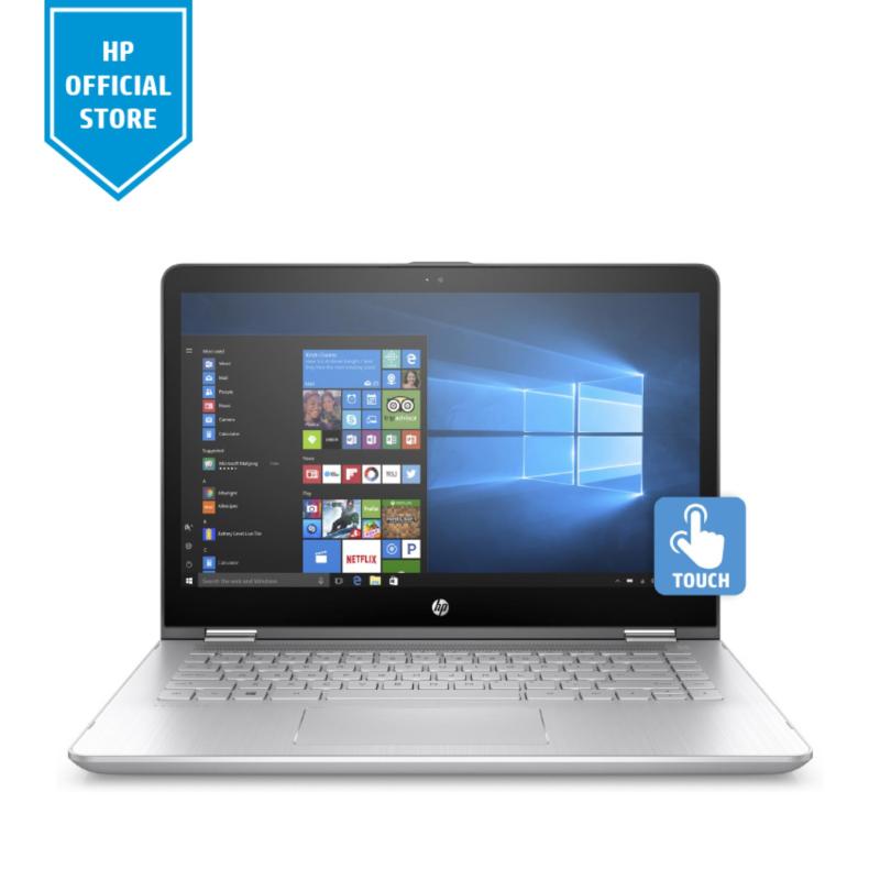 HP Pavilion x360 Convertible 14-ba108TX