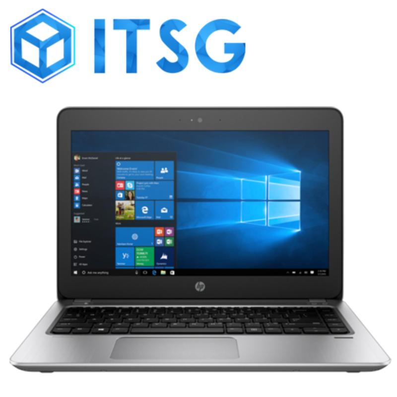 HP PROBOOK 430 G4 i5 (Windows® 10 Pro OS)