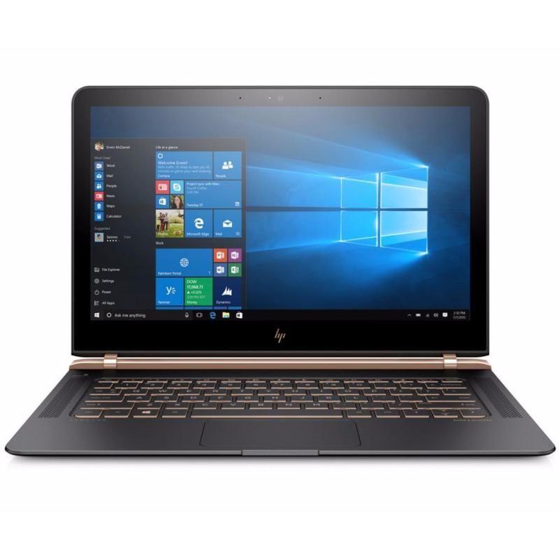 HP SPECTRE 13-AC036 Windows 10 Home 16GB 7th Gen i7-7500U 13.3
FULL HD 1Tb ssd