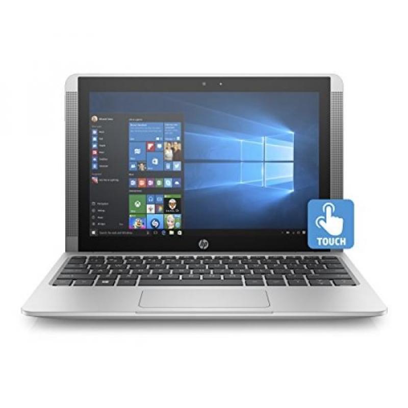 HP X2 Detachable, Intel Atom X5-Z8350, 2GB RAM, 32GB eMMC with
Windows 10 (10-p010nr)