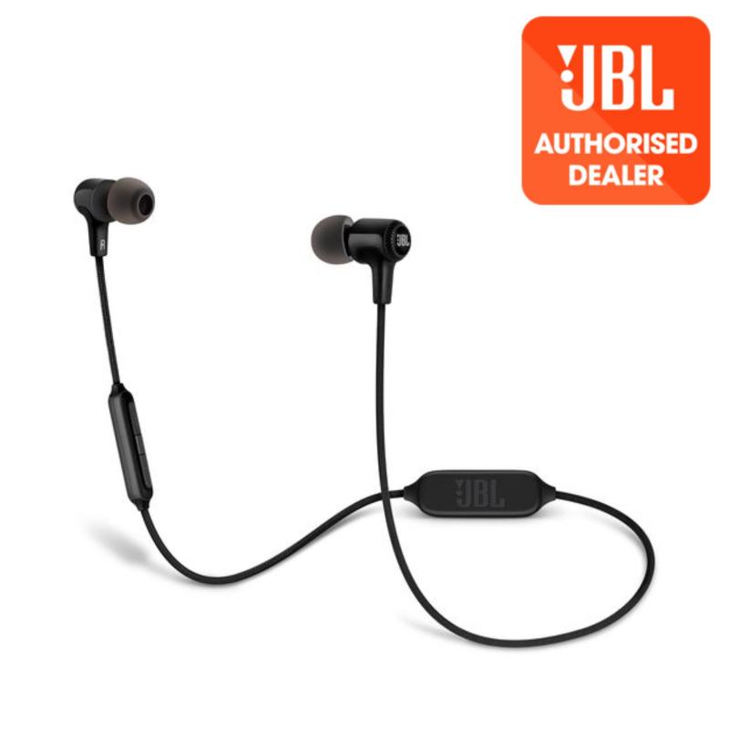 JBL E25BT Wireless in-ear headphones Singapore