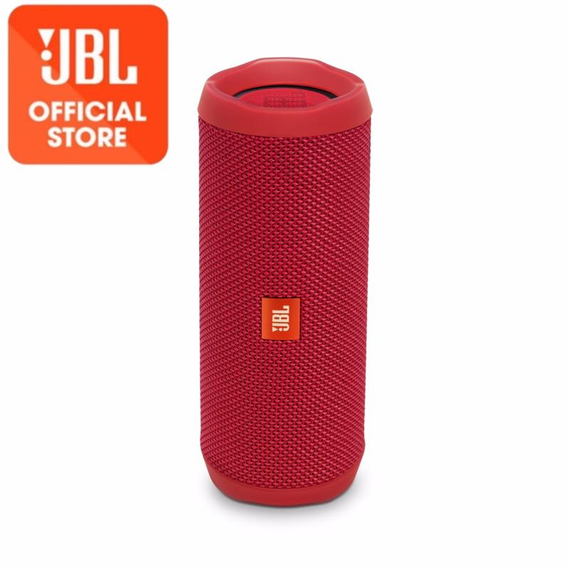 JBL Flip 4 Waterproof Portable Bluetooth Speakers Singapore
