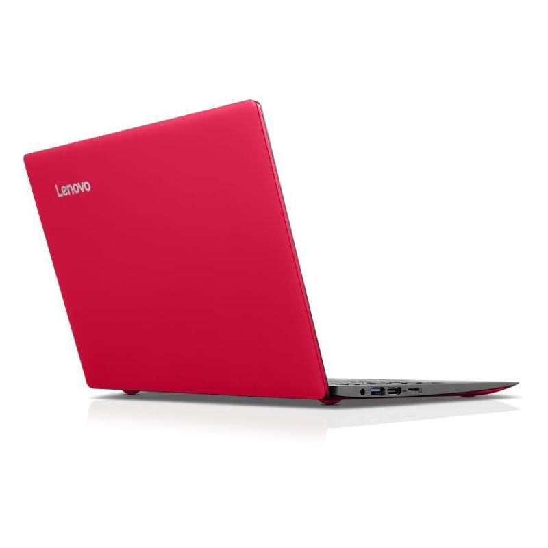 Lenovo Ideapad 100s-14 32gb Emmc (Red)