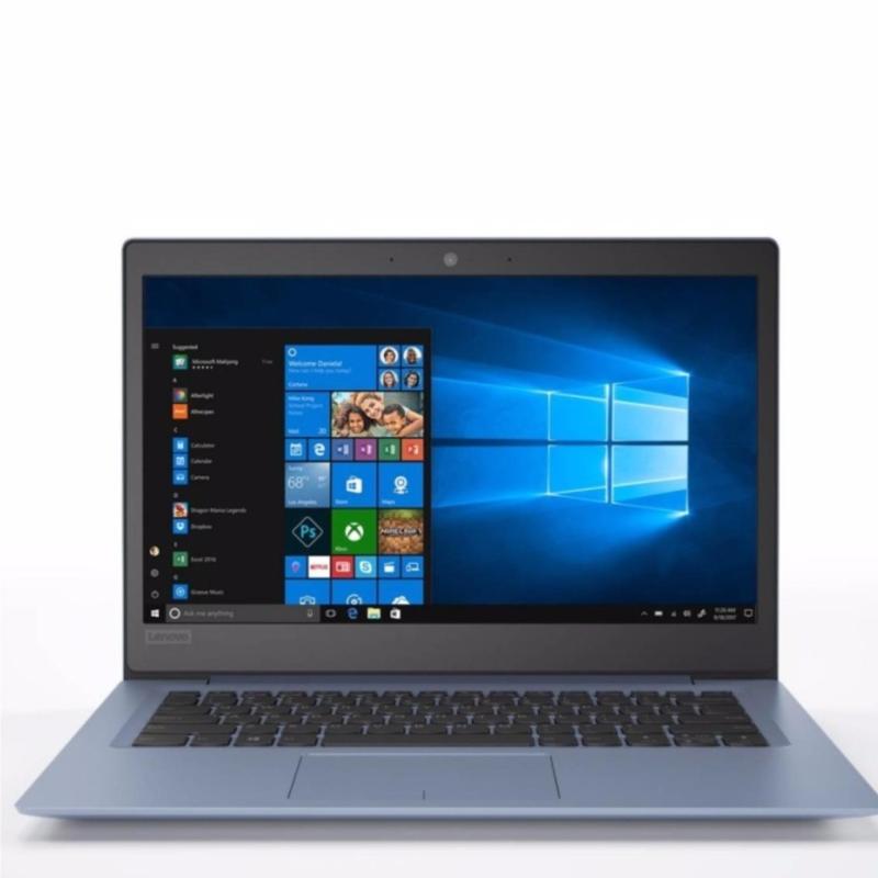 Lenovo IdeaPad 120S-11IAP INTEL® CELERON® N3350 PROCESSOR Graphic: INTEGRATED 4G LPDDR4 2400 ONBOARD 32G eMMC