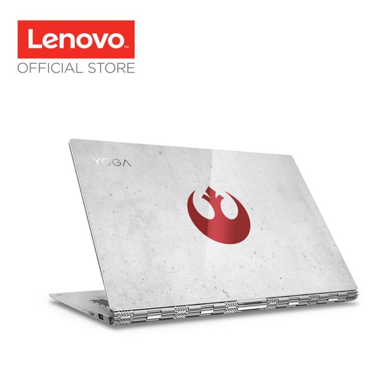 Lenovo IdeaPad YOGA 920 Glass Platinum