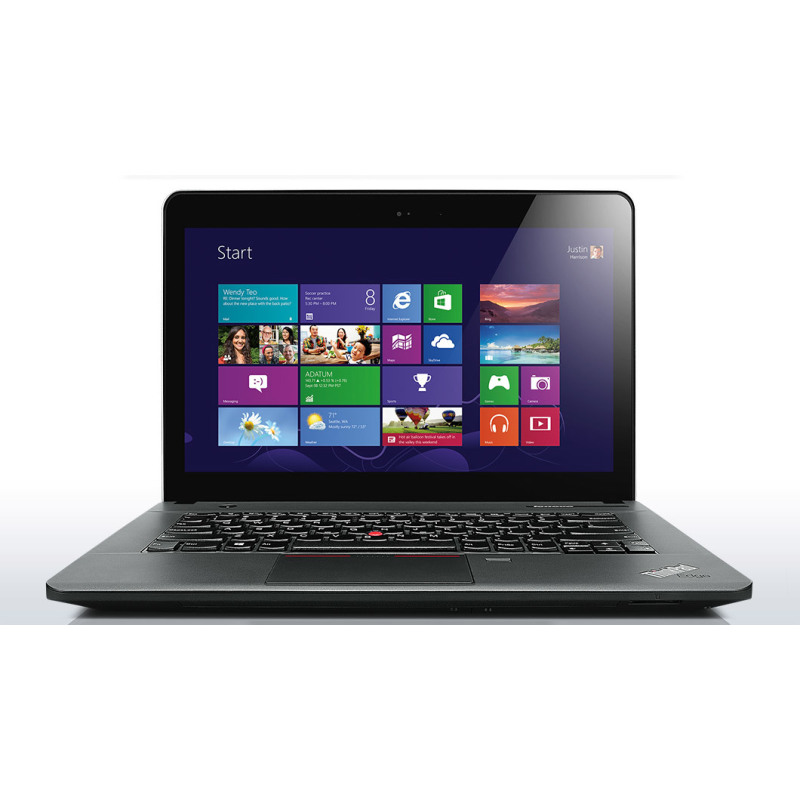 Lenovo ThinkPad E440 14 Intel i5 2.6GHz 4GB RAM