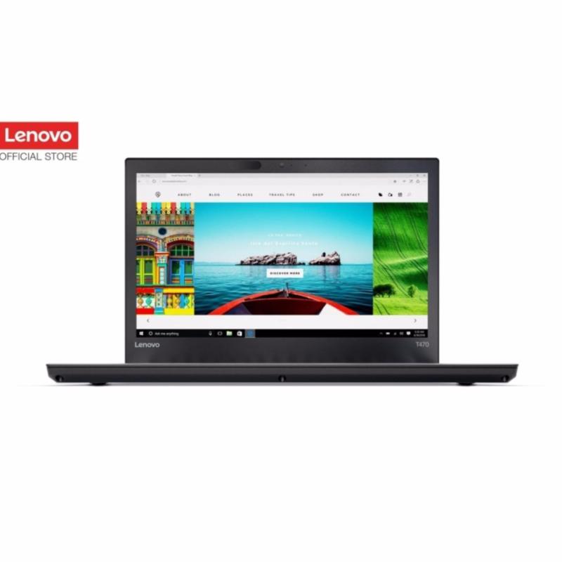 Lenovo Thinkpad T470s (20HGA016SG) 14FULL HD i7-7600U 8GB RAM 1TB
SSD Win 10 Pro