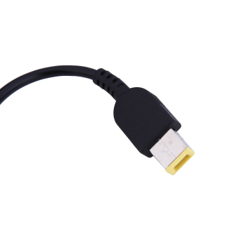 Lenovo ThinkPad X250 T450S Power Adapter Converter Cable May 2018 - 2 Lenovo ThinkPad X250 T450S power adapter converter cable - 2