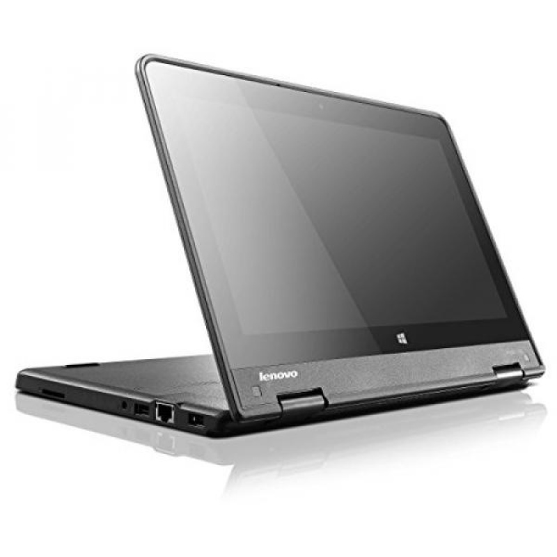 Lenovo ThinkPad Yoga 11e 20GAS00000 11.6 Touchscreen (In-plane
Switching (IPS) Technology) 2 in 1 Ultrabook - Intel Celeron N3 -
intl