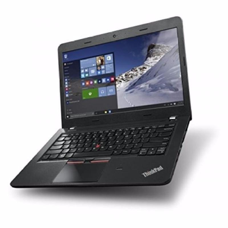 LENOVO TP E460 20ETA003SG 3Y (Black) - I5-6200U,4GB,1TB,W10P
