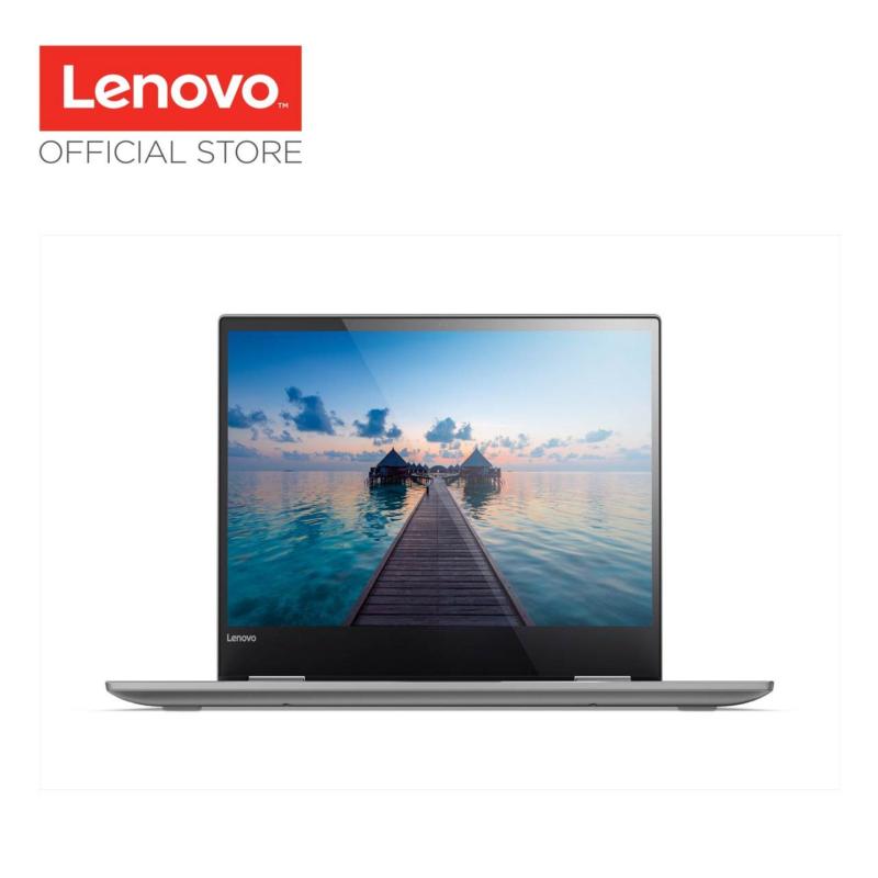 Lenovo Yoga 720-13IKBR Platinum