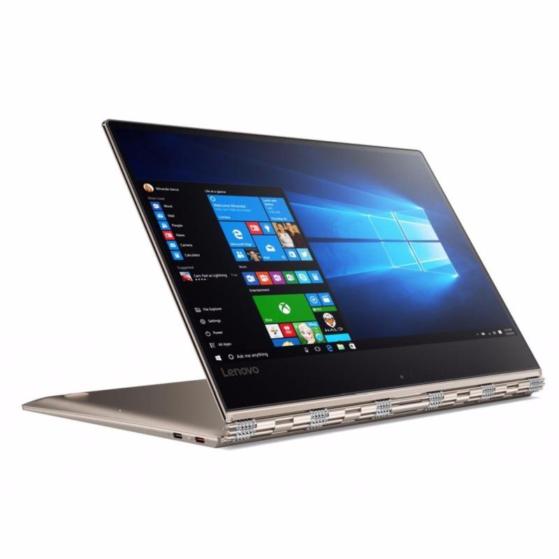 LENOVO YOGA 910 13.9 IN UHD INTEL CORE I7-7500U 16GB 1TB SSD WIN 10