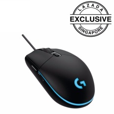 Logitech G102 Optical Gaming Mouse (Online Exclusive)