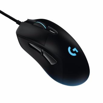 Logitech G403 Prodigy Gaming Mouse With High Performance GamingSensor July 2018 - 2 Logitech G403 Prodigy Gaming Mouse with High Performance GamingSensor - 2
