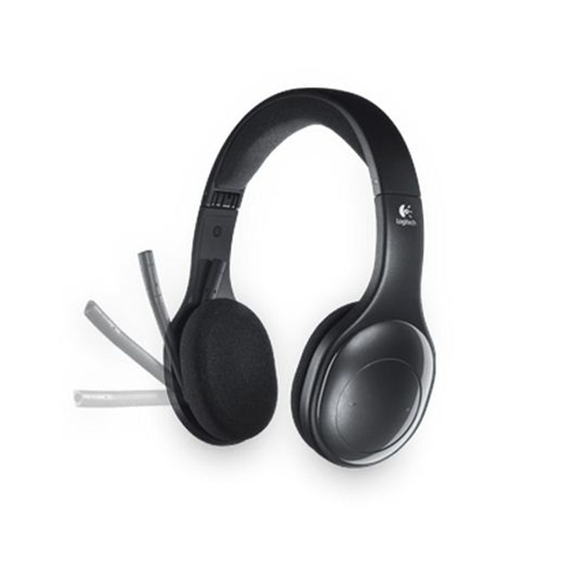 Logitech Wireless Headset H800 Singapore