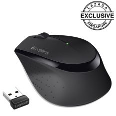 Logitech Wireless Mouse M275 (Online Exclusive)
