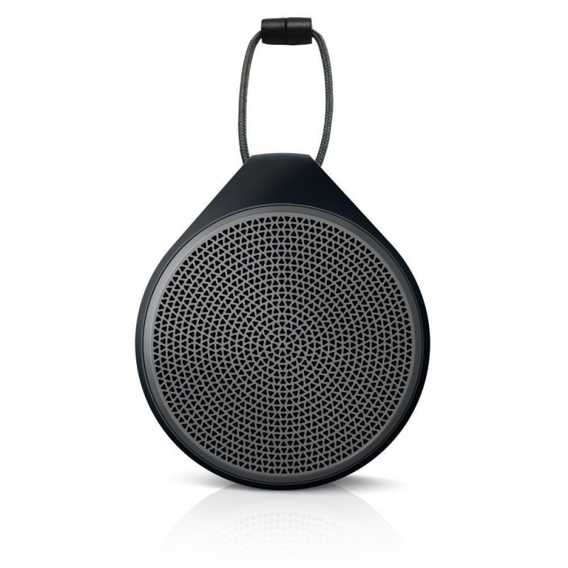 Logitech X100 Wireless Bluetooth Speaker Black-Grey Singapore
