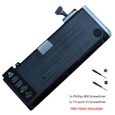 MacBook Pro 13-inch Unibody (Mid 2009 to Mid 2012) Battery (A1322)