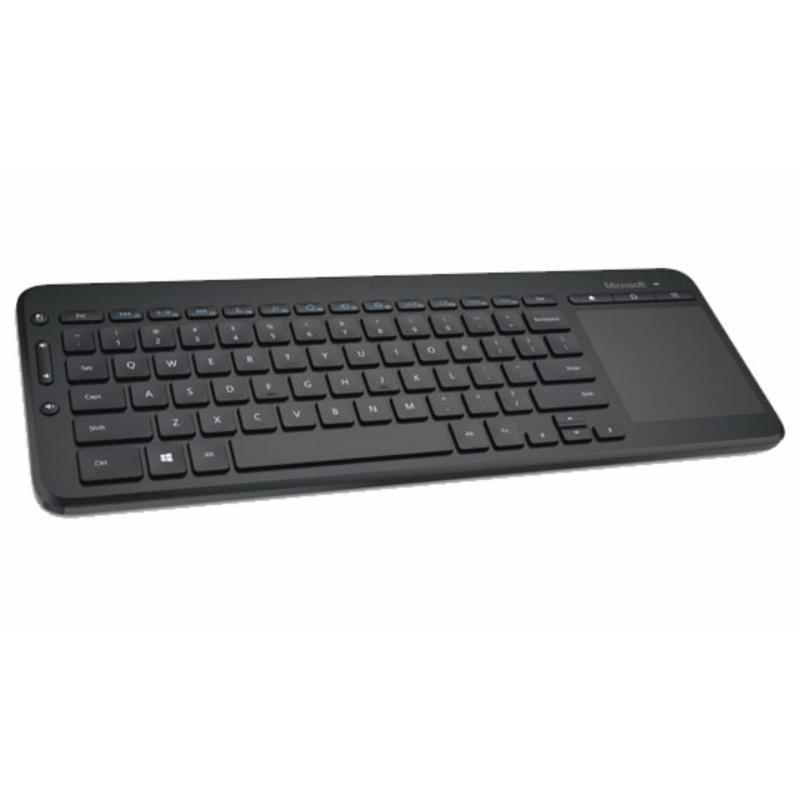 Microsoft All in One Media Keyboard