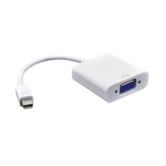 Mini Display Port DP to VGA Cable Adapter Converter For Apple Macbook Pro Air