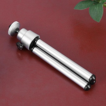 Mini Portable Aluminum Alloy Tripod Camera Accessory For GoProPhone - Intl April 2018 - 5 Mini Portable Aluminum Alloy Tripod Camera Accessory for GoProPhone - intl - 5