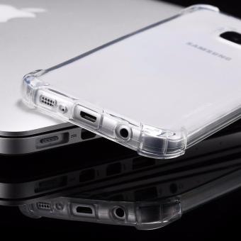 Nano AirTech Protective Case Samsung S8 Shock Absorbing TPU Case May 2018 - 2 Nano AirTech Protective Case Samsung S8 Shock Absorbing TPU Case - 2
