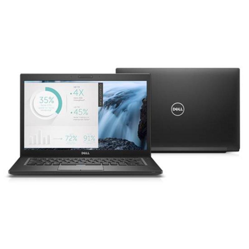 New DELL LATITUDE 7480 i5 6300U 8Gb RAM 256GB SSD Windows 10 Pro 14 FHD Touch