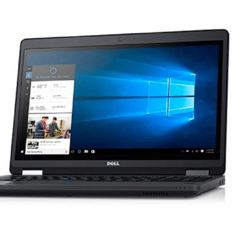 New DELL LATITUDE E5470 i5 6300U 8GB 256GB SSD Windows 10 Pro 14.0 FHD 19
