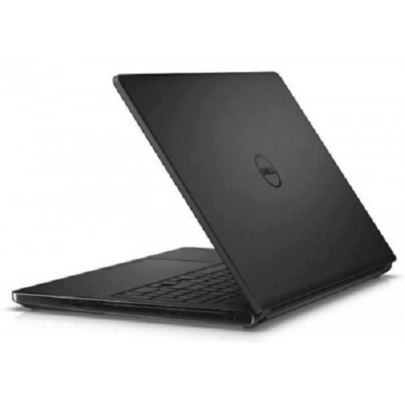 New INSPIRON 14 3000 SERIES 3467 6th Gen i3 6006U 4GB RAM 500GB AMD Radeon R5 M430 Graphics with 2GB DDR3 14 inch display Windows10H LCD Back Cover for Black